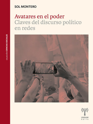cover image of Avatares en el poder